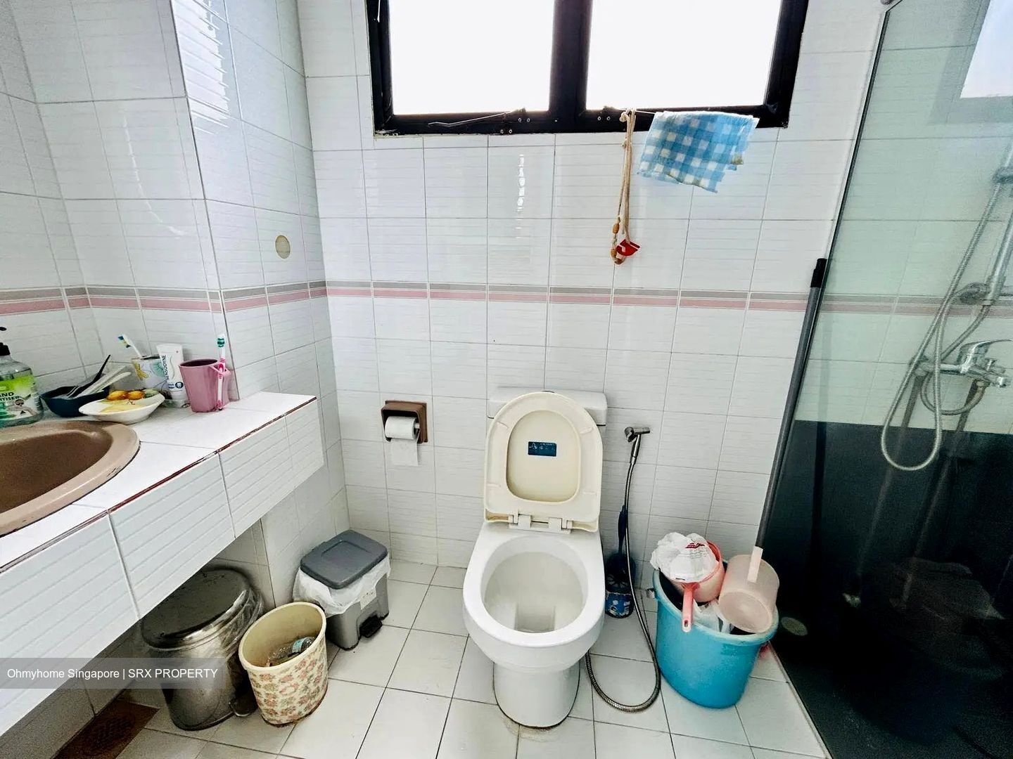 Florissa Park (D26), Terrace #452500481